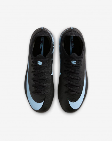 Бутсы Nike Jr Zm Vapor 16 Pro Fg
