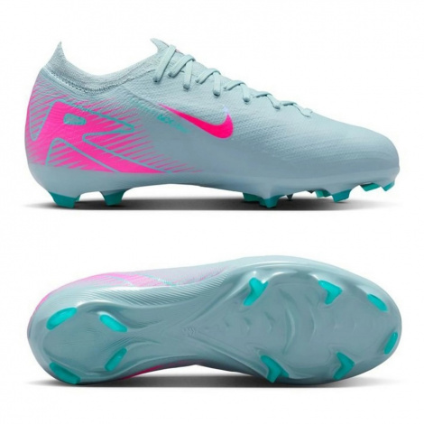 Бутсы Nike Jr Zm Vapor 16 Pro Fg