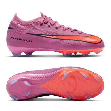 Бутсы Nike Jr Zm Vapor 16 Pro Fg