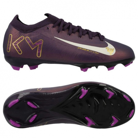 Бутсы Nike Jr Zm Vapor 16 Pro Km Fg