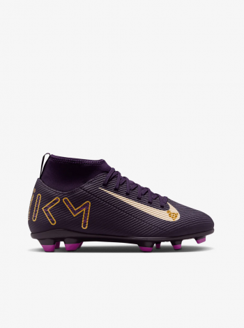 Бутсы Nike Jr Superfly 10 Club Km Fg/Mg