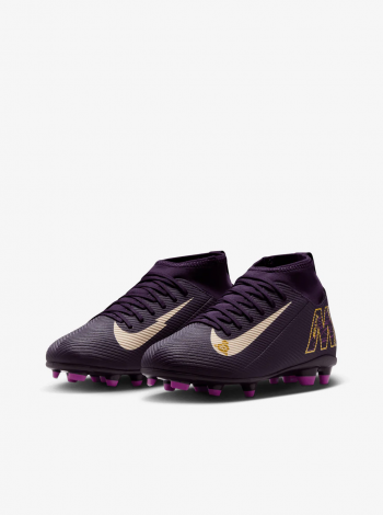 Бутсы Nike Jr Superfly 10 Club Km Fg/Mg
