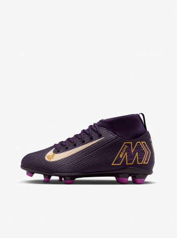 Бутсы Nike Jr Superfly 10 Club Km Fg/Mg