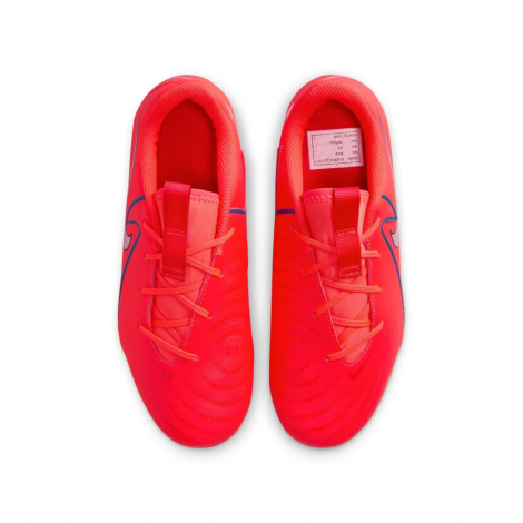 Бутсы Nike Jr. Phantom Gx 2 Academy "Erling Haaland Force9"