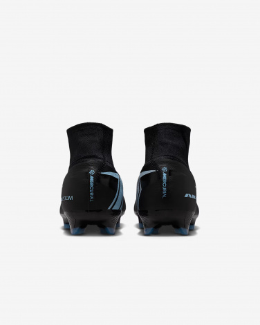 Бутси Nike Zm Superfly 10 Pro Fg