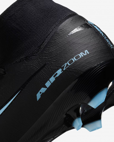 Бутси Nike Zm Superfly 10 Pro Fg