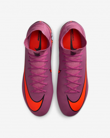 Бутси Nike Zm Superfly 10 Pro Fg