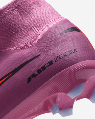Бутси Nike Zm Superfly 10 Pro Fg