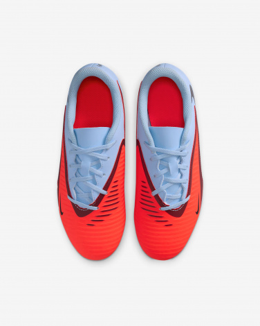 Бутси Nike Jr Phantom 6 Low Club Fg/Mg
