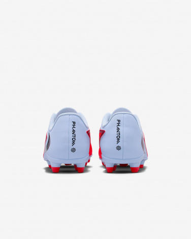 Бутси Nike Jr Phantom 6 Low Club Fg/Mg
