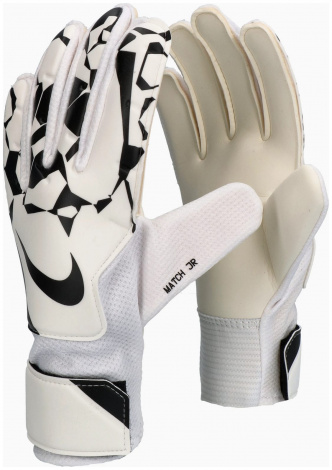 Рукавиці Воротарські Nike Gk Match Jr - Ho24