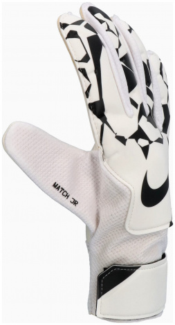 Рукавиці Воротарські Nike Gk Match Jr - Ho24