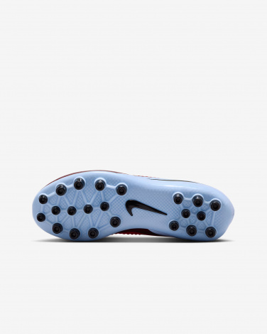 Бутсы Nike Jr Phantom 6 High Acad Ag