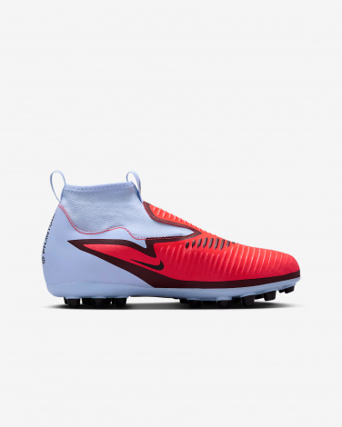 Бутсы Nike Jr Phantom 6 High Acad Ag