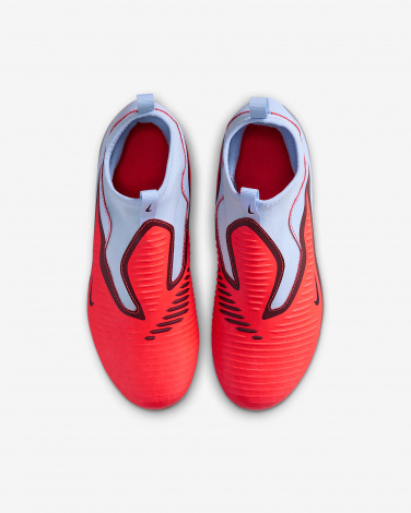 Бутсы Nike Jr Phantom 6 High Acad Ag