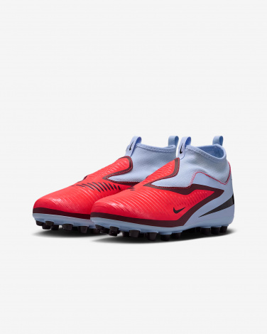 Бутсы Nike Jr Phantom 6 High Acad Ag