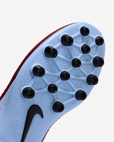 Бутсы Nike Jr Phantom 6 High Acad Ag