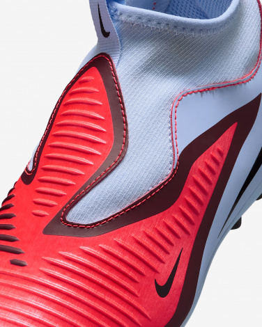 Бутсы Nike Jr Phantom 6 High Acad Ag