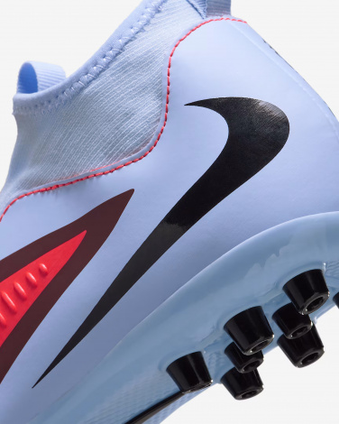 Бутсы Nike Jr Phantom 6 High Acad Ag