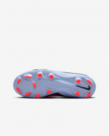 Бутсы Nike Jr Phantom 6 High Acad Fg/Mg