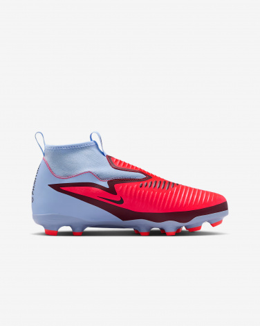 Бутсы Nike Jr Phantom 6 High Acad Fg/Mg