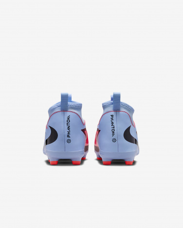 Бутсы Nike Jr Phantom 6 High Acad Fg/Mg