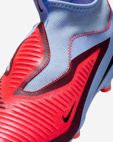 Бутсы Nike Jr Phantom 6 High Acad Fg/Mg