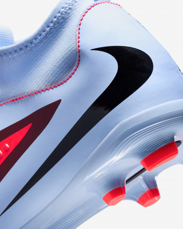 Бутсы Nike Jr Phantom 6 High Acad Fg/Mg