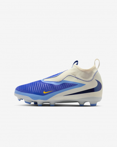 Бутсы Nike Jr Phantom 6 High Acad Fg Lv8