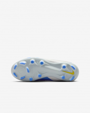Бутсы Nike Jr Phantom 6 High Acad Fg Lv8