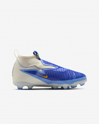Бутсы Nike Jr Phantom 6 High Acad Fg Lv8