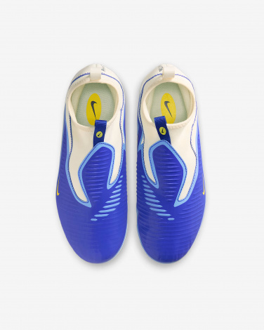 Бутсы Nike Jr Phantom 6 High Acad Fg Lv8