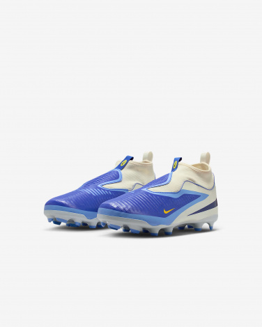 Бутсы Nike Jr Phantom 6 High Acad Fg Lv8