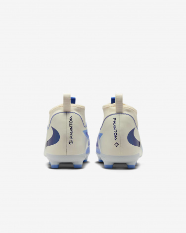 Бутсы Nike Jr Phantom 6 High Acad Fg Lv8