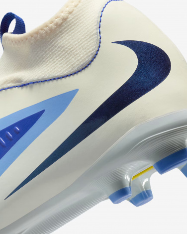 Бутсы Nike Jr Phantom 6 High Acad Fg Lv8