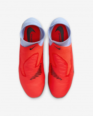 Бутси Nike Phantom 6 High Pro Fg