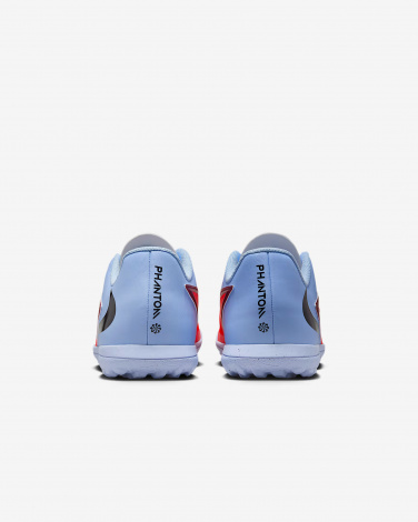Бутси Nike Phantom 6 Low Club Tf