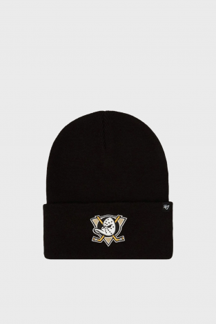 Шапка 47 Brand Anaheim Ducks Harbor