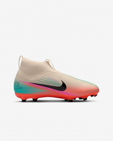 Бутсы Nike Jr Zm Superfly 10 Acad Fgmg Sk