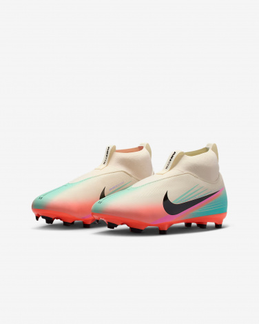 Бутсы Nike Jr Zm Superfly 10 Acad Fgmg Sk