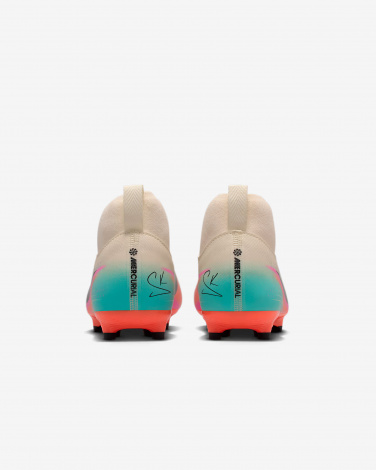 Бутсы Nike Jr Zm Superfly 10 Acad Fgmg Sk