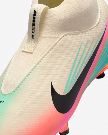 Бутсы Nike Jr Zm Superfly 10 Acad Fgmg Sk