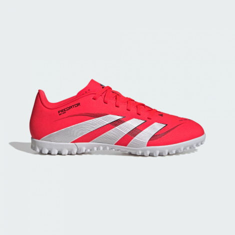 Сороконіжки Predator Club Tf Id3784 Adidas 10 (44,5) Розовий