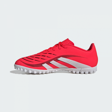 Сороконіжки Predator Club Tf Id3784 Adidas 10 (44,5) Розовий