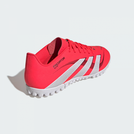 Сороконіжки Predator Club Tf Id3784 Adidas 10 (44,5) Розовий