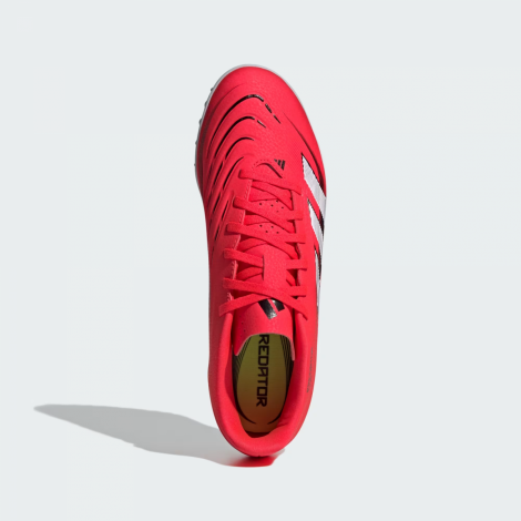 Сороконіжки Predator Club Tf Id3784 Adidas 10 (44,5) Розовий