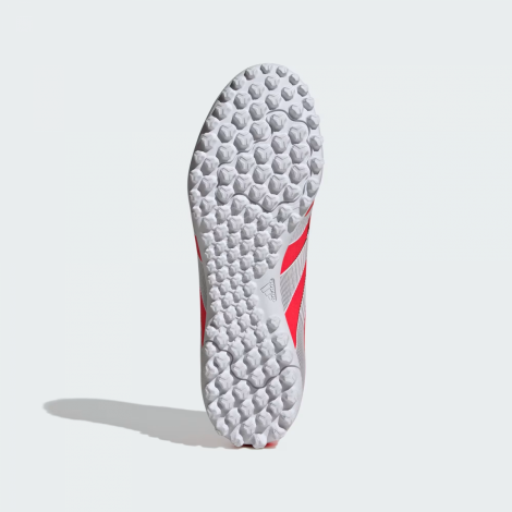 Сороконіжки Predator Club Tf Id3784 Adidas 10 (44,5) Розовий