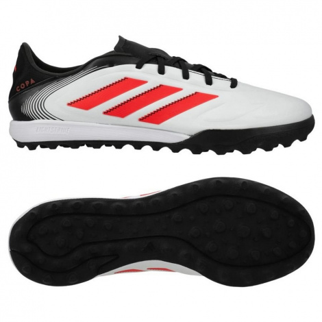 Буты Adidas Copa Pure 3 League Turf Performance Id9044, Цвет Белый, Размер (Европа) - 42