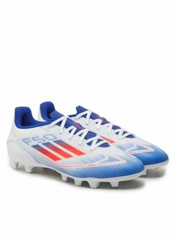 Бутси F50 Club Fxg Ie0611 Adidas 10 (44,5) Білий