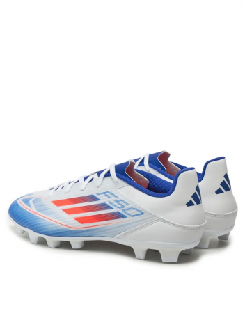 Бутси F50 Club Fxg Ie0611 Adidas 10 (44,5) Білий